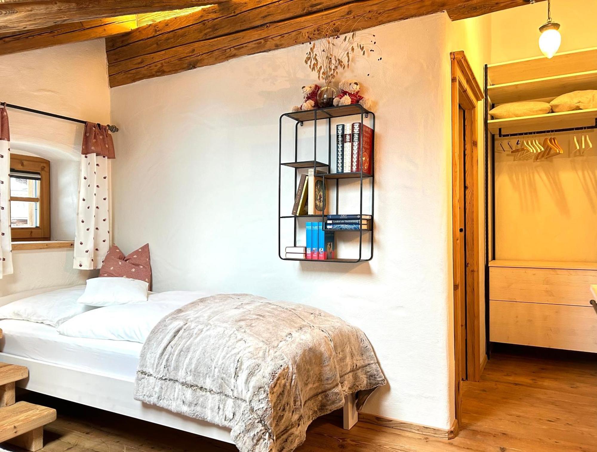 Almhaus Chalet Lachtal Oberwoelz Stadt 外观 照片