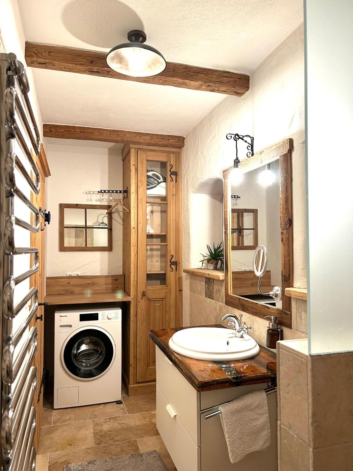 Almhaus Chalet Lachtal Oberwoelz Stadt 外观 照片