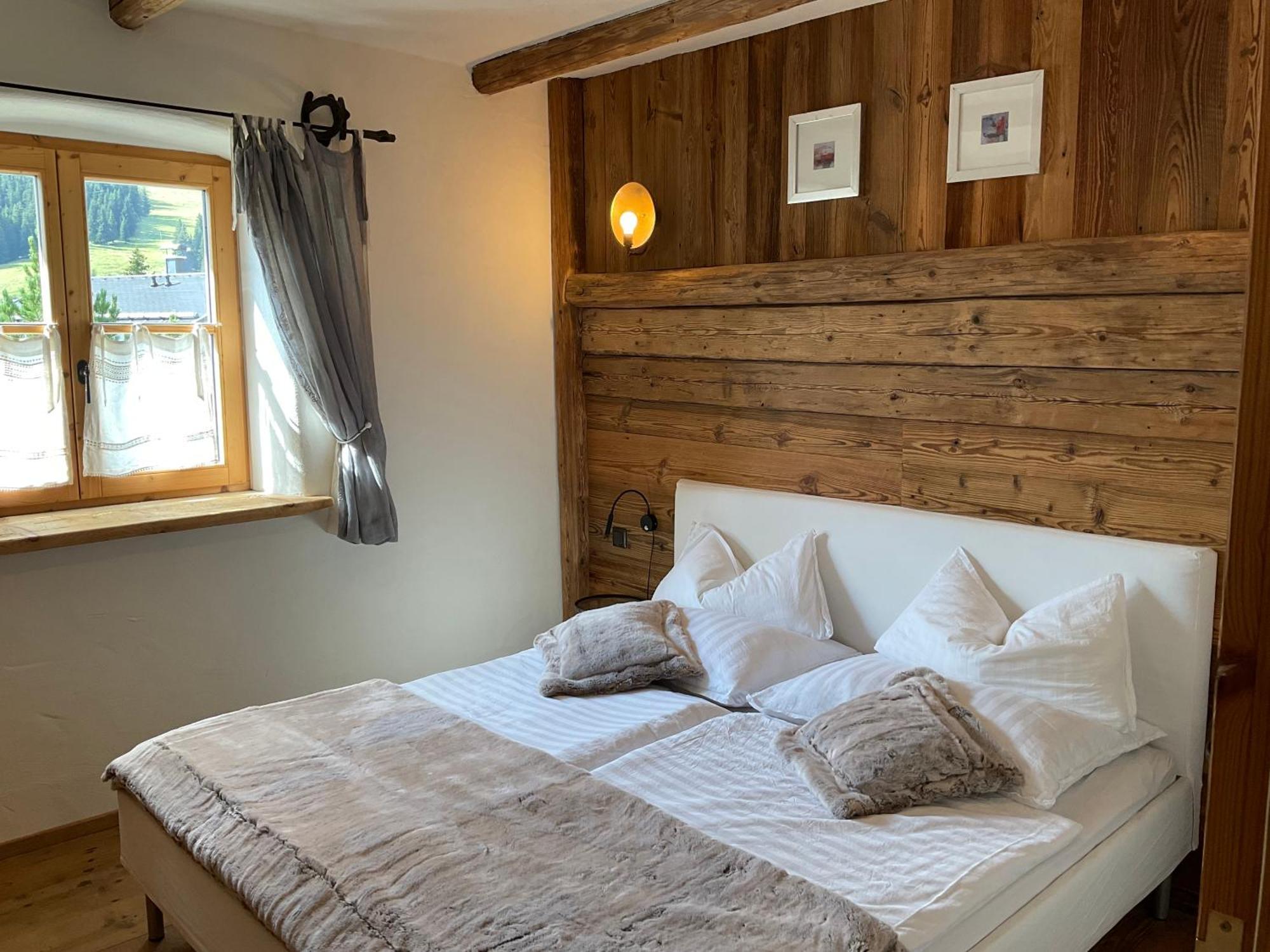 Almhaus Chalet Lachtal Oberwoelz Stadt 外观 照片