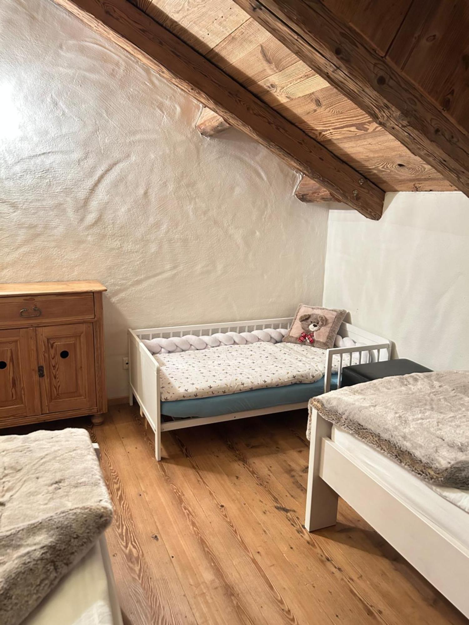 Almhaus Chalet Lachtal Oberwoelz Stadt 外观 照片
