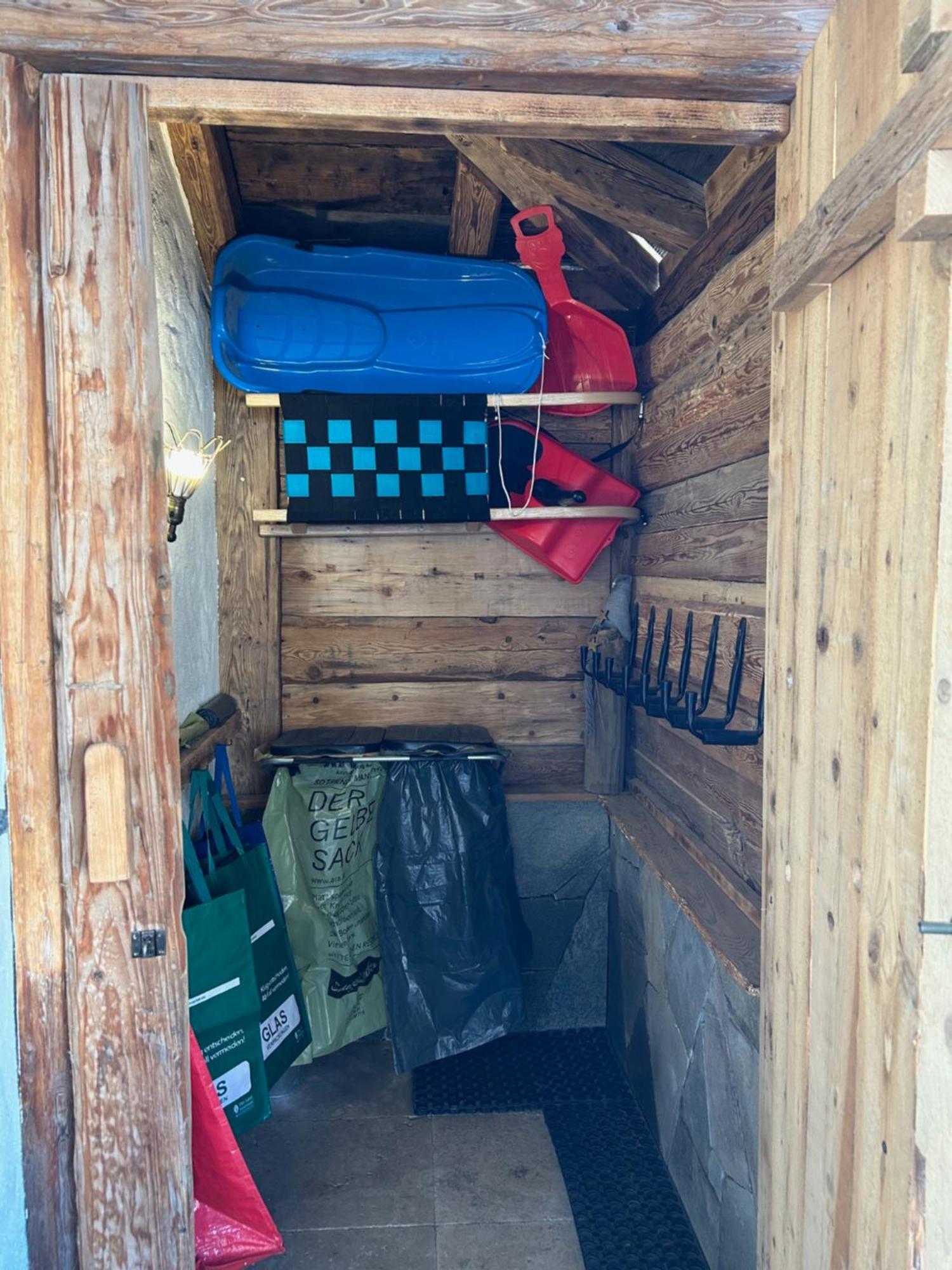 Almhaus Chalet Lachtal Oberwoelz Stadt 外观 照片